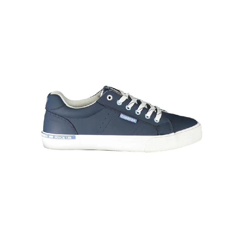 Carrera  Polyester Men's Sneaker