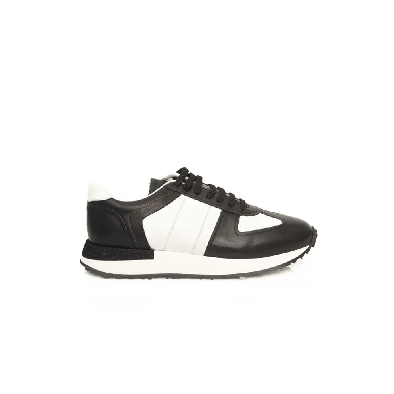 Cerruti 1881  CALF Leather Men's Sneaker