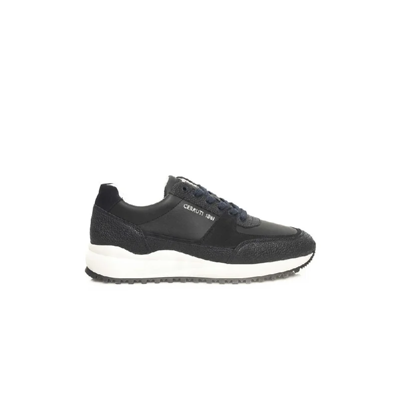 Cerruti 1881  COW Leather Men's Sneaker