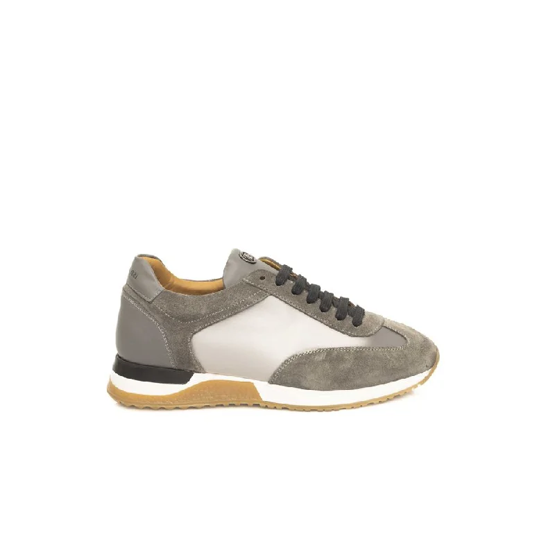 Cerruti 1881  COW Leather Men's Sneaker