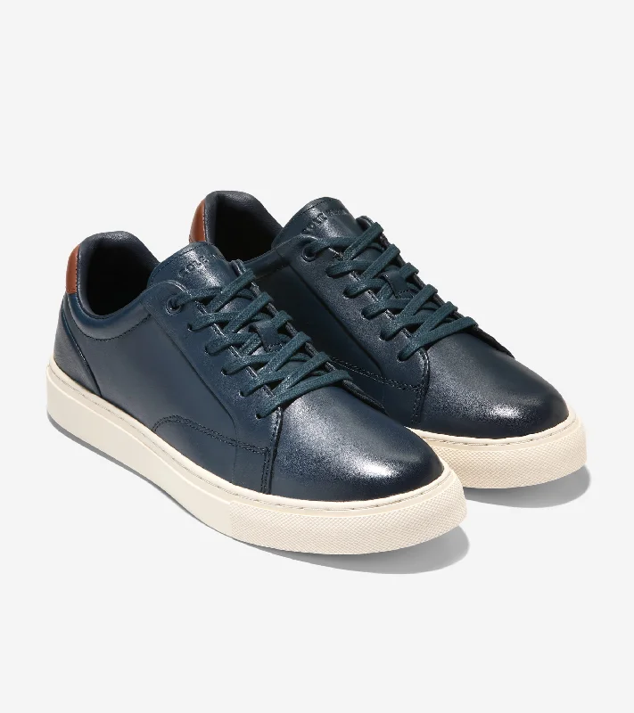 Cole Haan Grand Kittery Court Sneakers