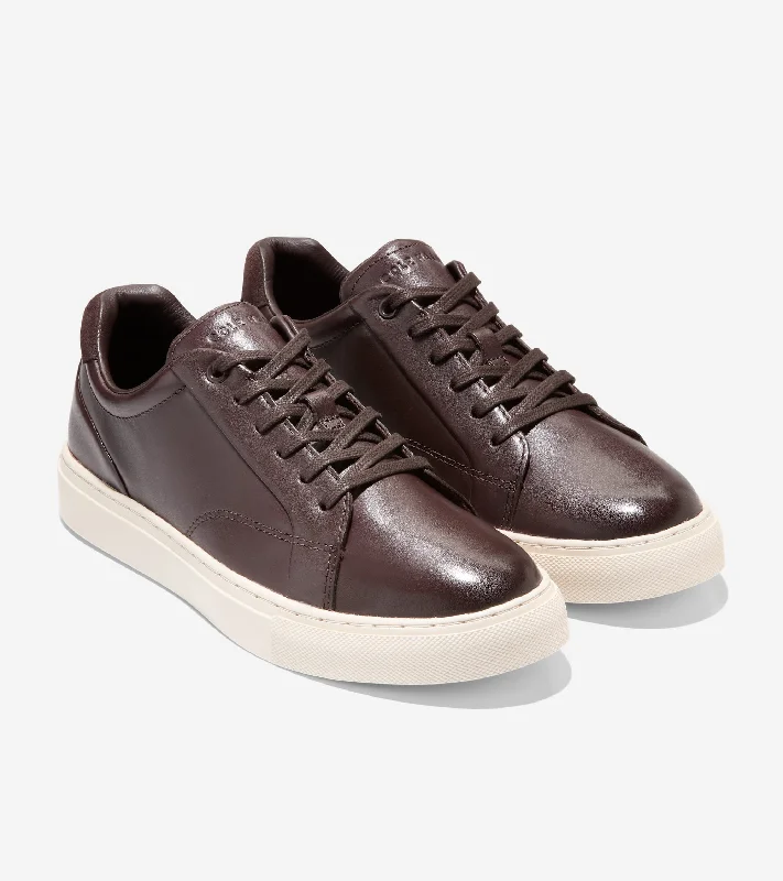 Cole Haan Grand Kittery Court Sneakers