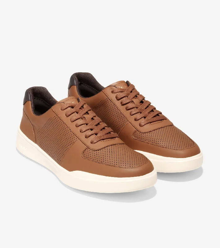 Cole Haan Men's Grand Crosscourt Modern Tennis Sneaker