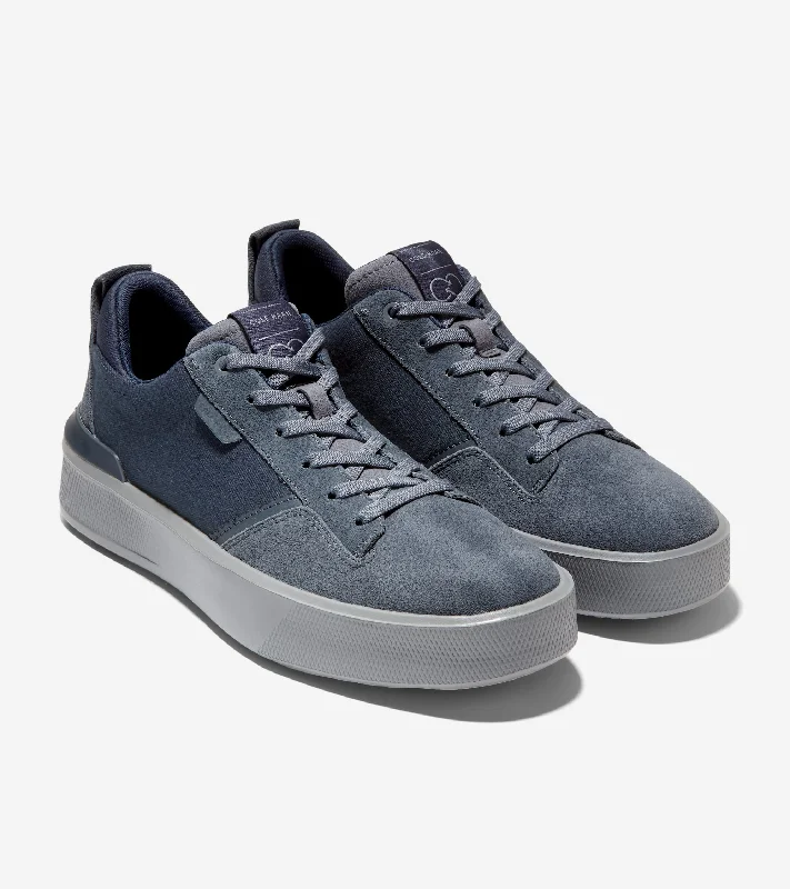 Cole Haan Men's GrandPro Crew Sneaker