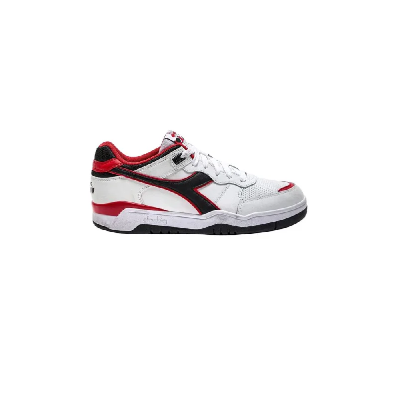 Diadora  Leather Men's Sneaker