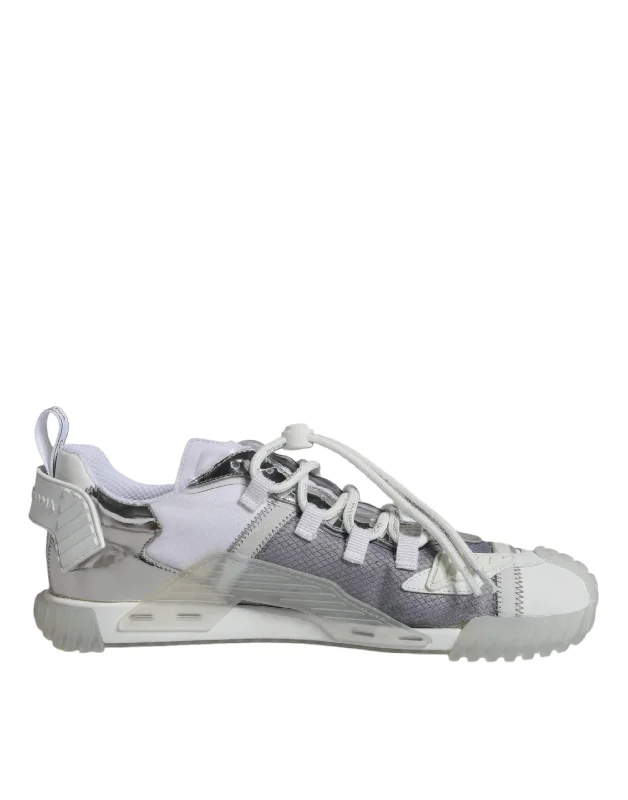 Dolce & Gabbana   Low Top NS1 Sneakers Men's Shoes