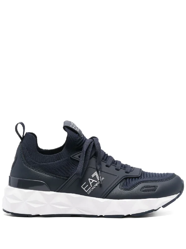 Ea7 Men's Sneakers