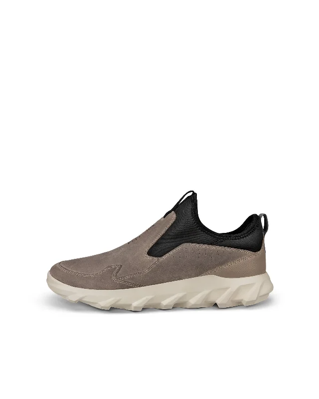 ECCO MEN'S MX LOW SLIP-ON