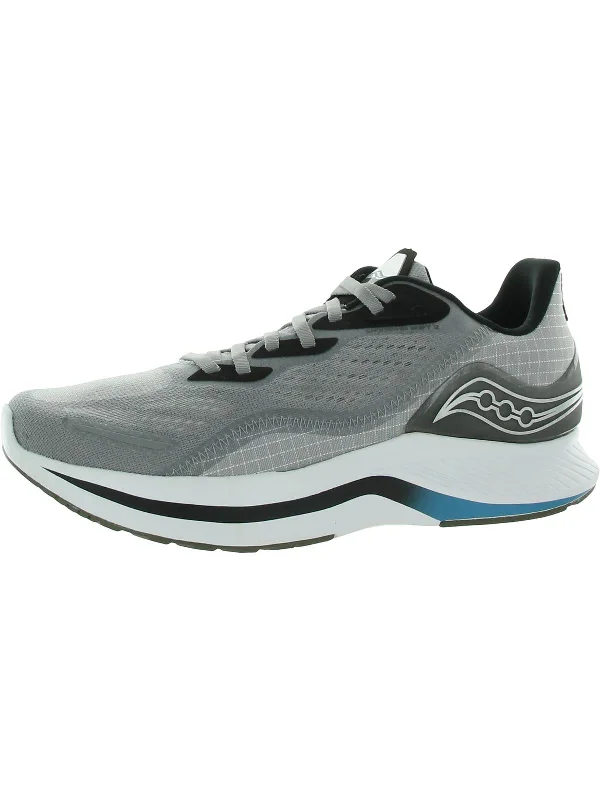 Endorphin Shift 2 Mens Mesh Gym Running Shoes