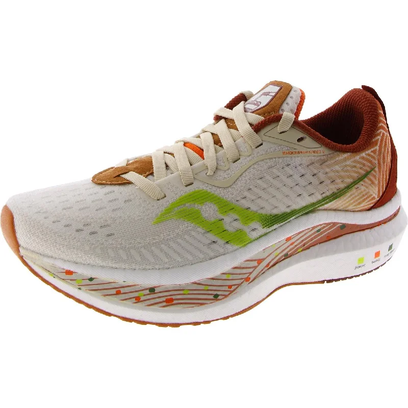 Endorphin Speed 2 Mens Athletic Walking Running Shoes