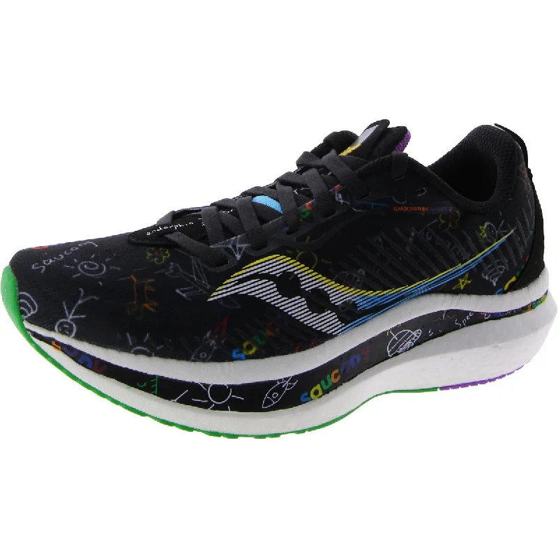 Endorphin Speed 2 Mens Fitness Gym Running Shoes