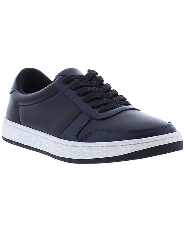 English Laundry Brennan Leather Sneaker