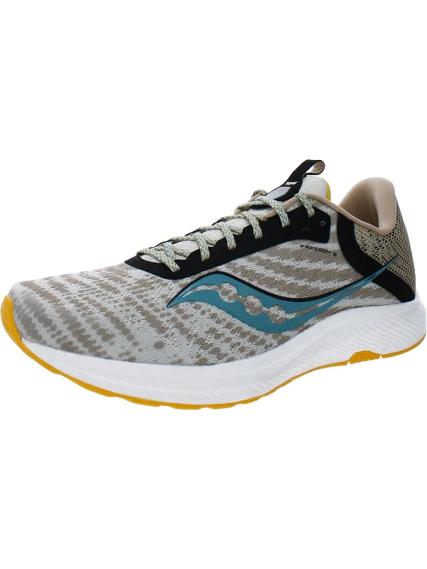 Freedom 5 Mens Fitness Workout Athletic and Training Shoes