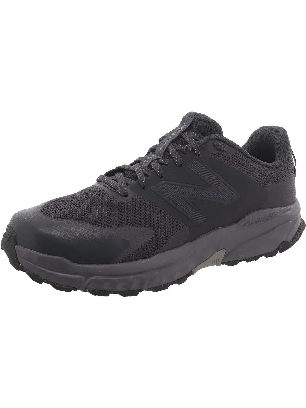 FRESH FOAM 510 Mens Mesh Lace up Running & Training Shoes