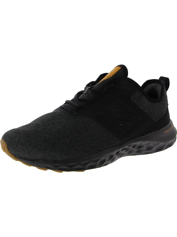 Fresh Foam SPT Mens Fitness Workout Running & Training Shoes