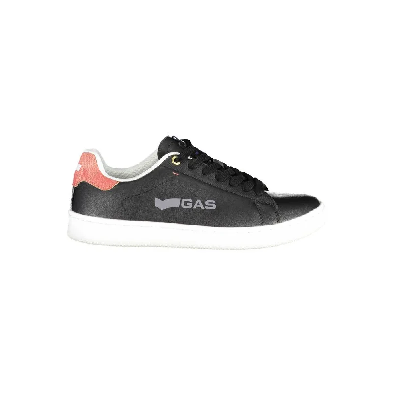 Gas  Artificial Leather Men's Sneaker