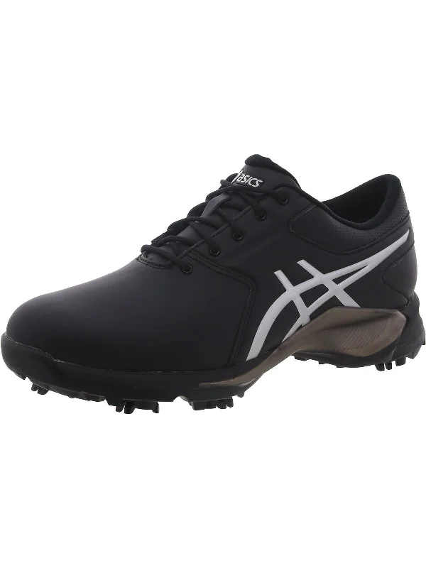 Gel-Ace Pro M Mens Padded Insole Lace Up Golf Shoes