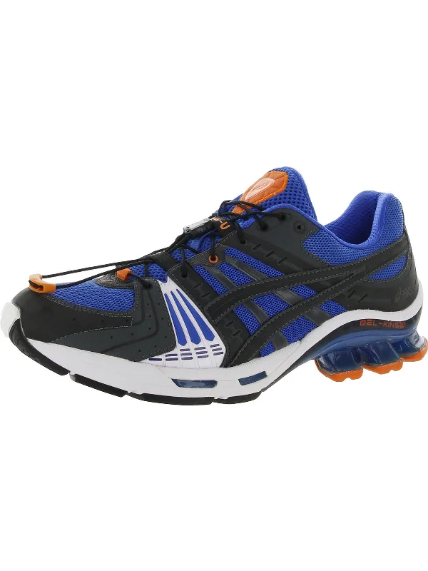 Gel Kinsei OG Mens Fitness Workout Running Shoes