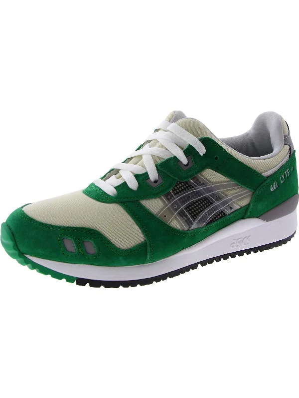 Gel-Lyte II OG Mens Lace-Up Fitness Running & Training Shoes