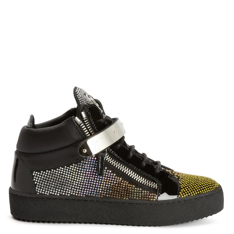 Giuseppe Zanotti Coby