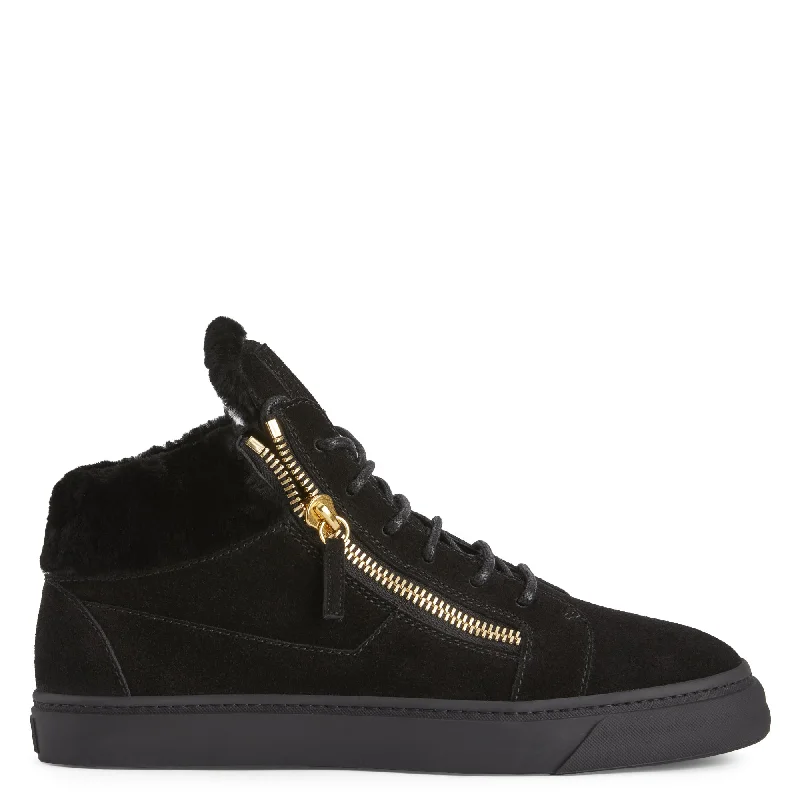 Giuseppe Zanotti Kriss Winter