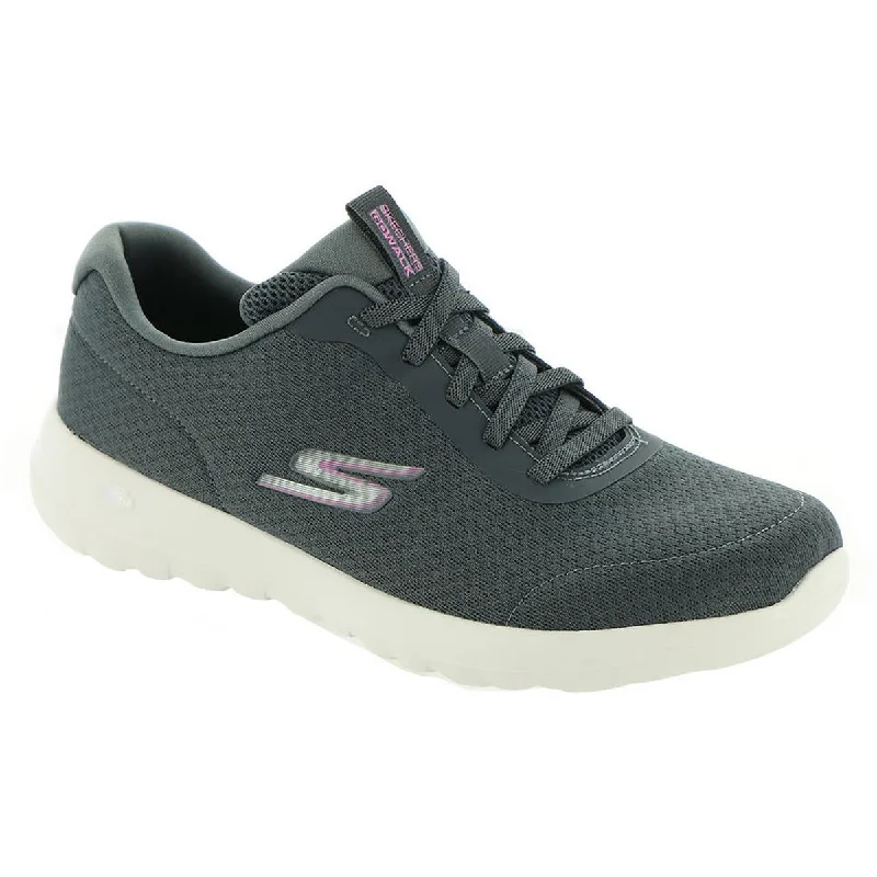 Go Walk Max - Midshore Mens Ortholite Manmade Athletic and Training Shoes