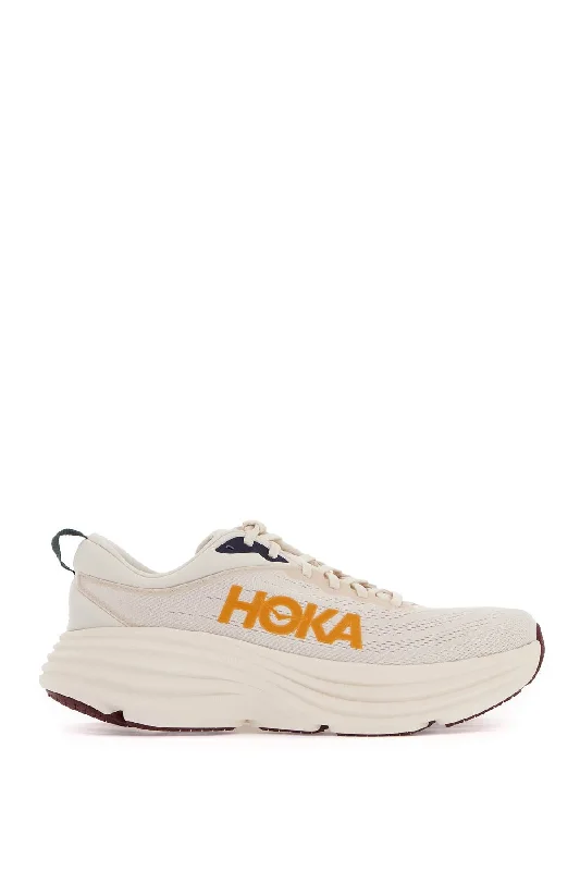 Hoka Men's Bondi  Sneakers