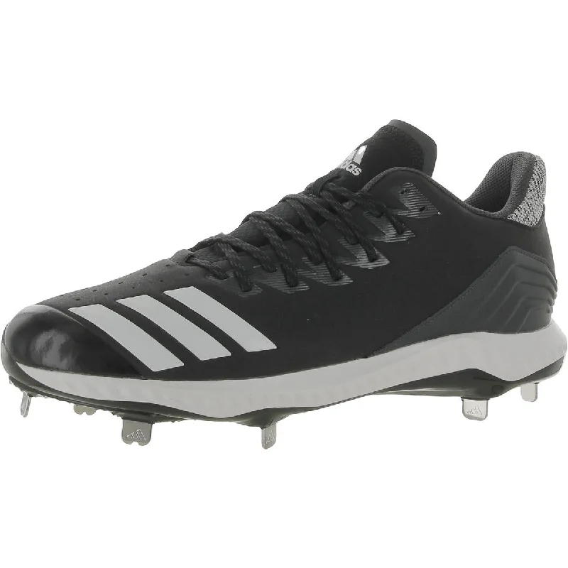 Icon Bounce Mens Metal Baseball Cleats