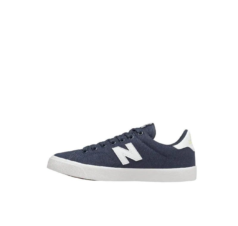 Men’S Am210 Skate Shoes In Bw Navy