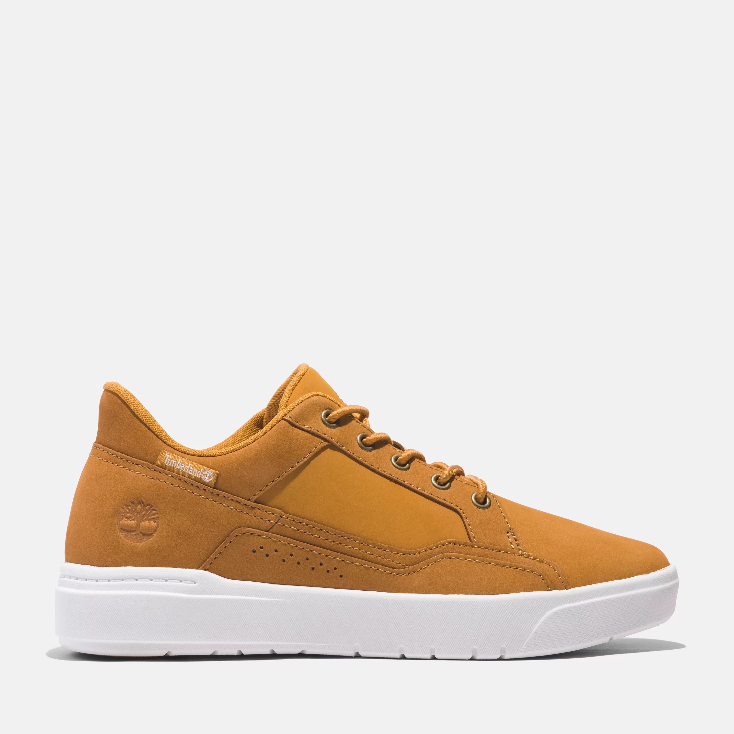 Men's Allston Low Lace-Up Sneaker