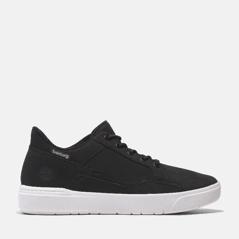 black nubuck