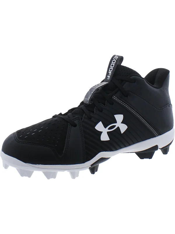 Mens Cleats Running