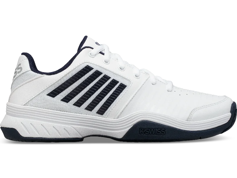 Mens Court Express Sneakers