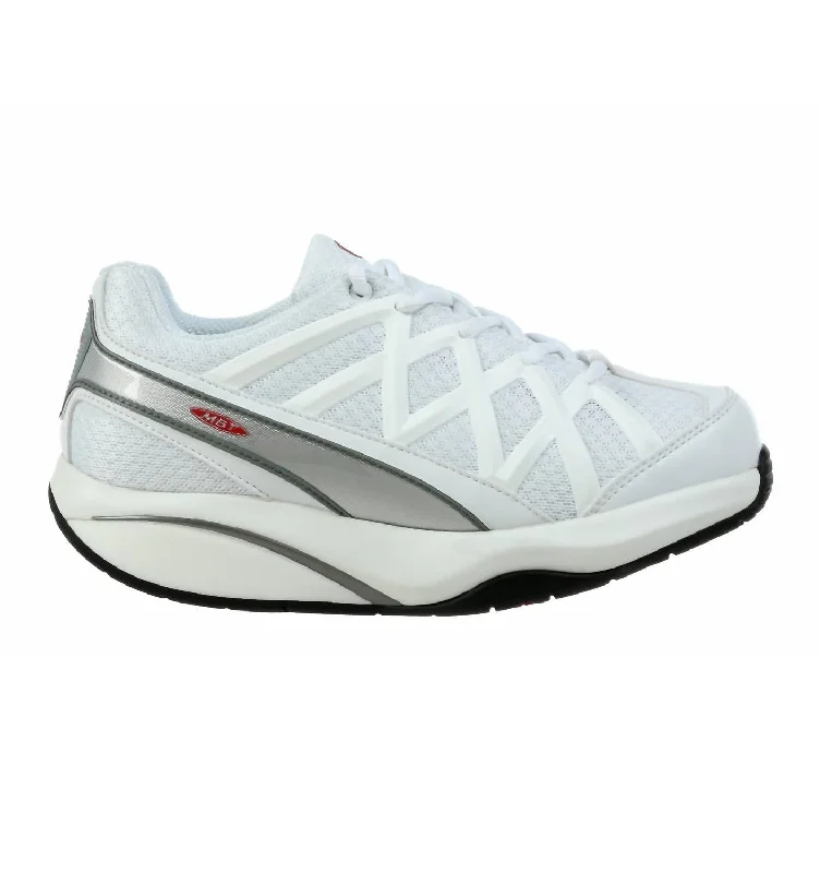 Men's Sport 3X Walking Shoes In White