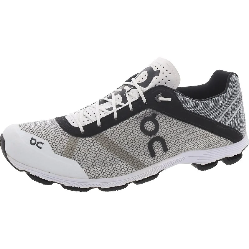 Mens Trainer Fitness Running & Training Shoes