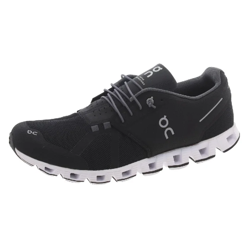 Mens Trainer Fitness Running & Training Shoes