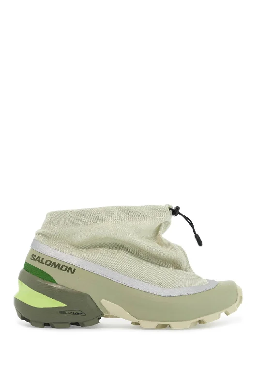 Mm6 Maison Margiela Men's Mm6 X Salomon Low-Cut