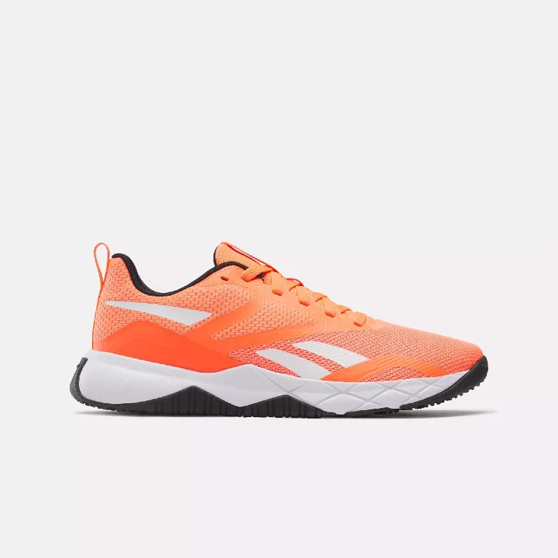 digital coral / supercharged coral / black