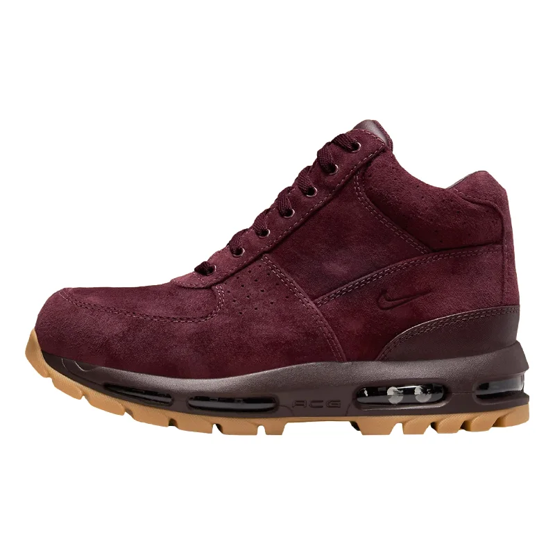 Nike Air Max Goadome Deep Burgundy/Deep Burgundy  865031-602 Men's