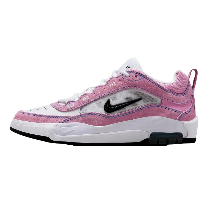 Nike Air Max Ishod Pink Foam/Black-White  FB2393-600 Men's