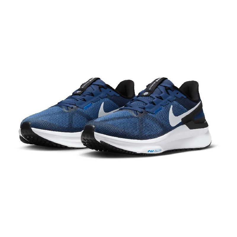 Nike Air Zoom Structure 25 Men's In 400