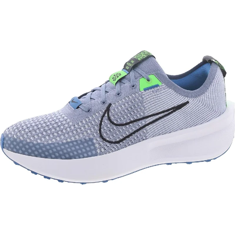 Nike Interact Run Mens Cross Training Fitness Running & Training Shoes