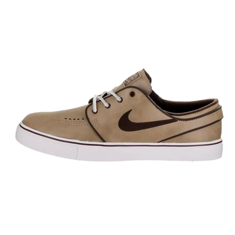 Nike Zoom Stefan Janoski OG Khaki/Boulder  833603-220 Men's