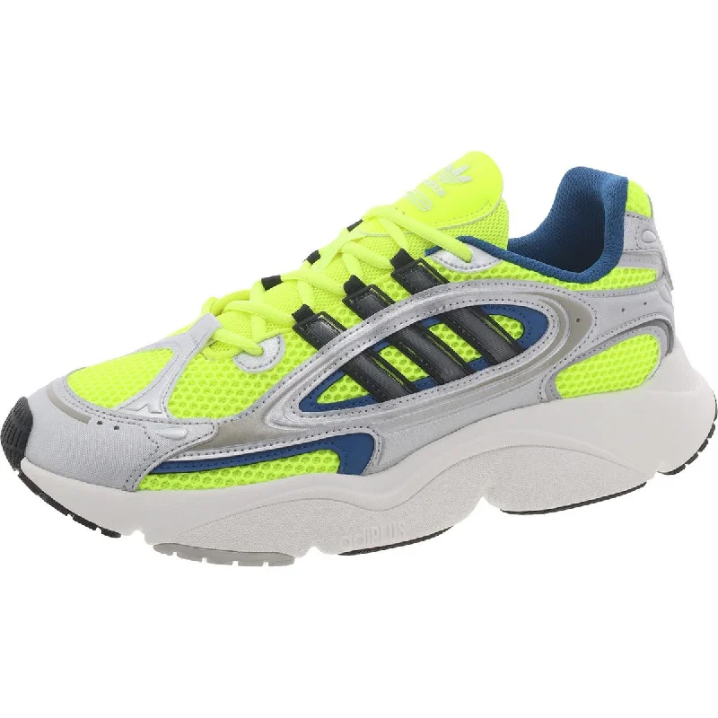 OZMILLEN Mens Trainer Fitness Running & Training Shoes