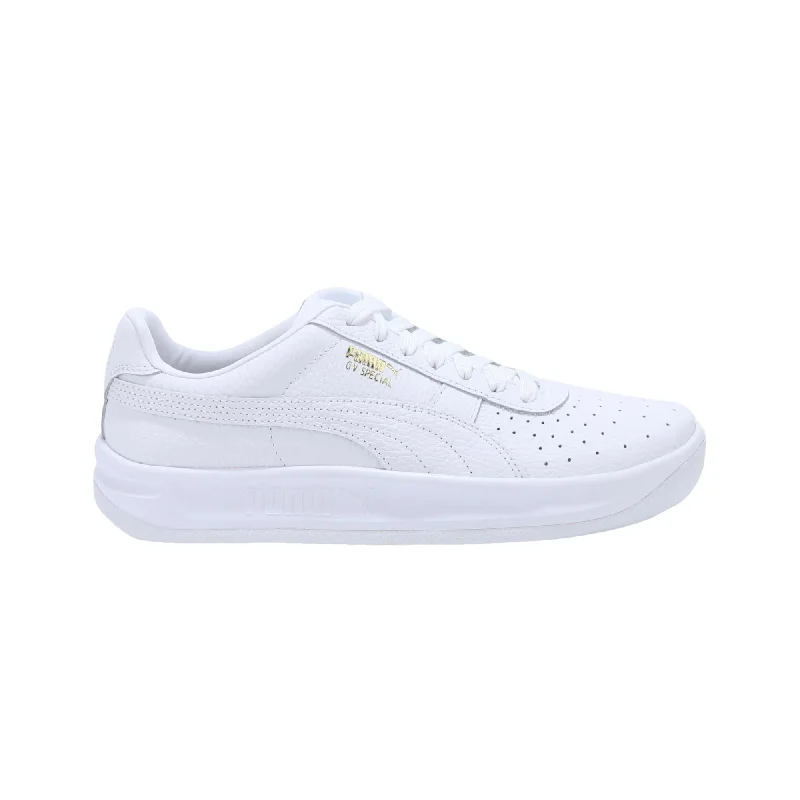 Puma GV Special + Puma White-Puma White  366613-01 Men's