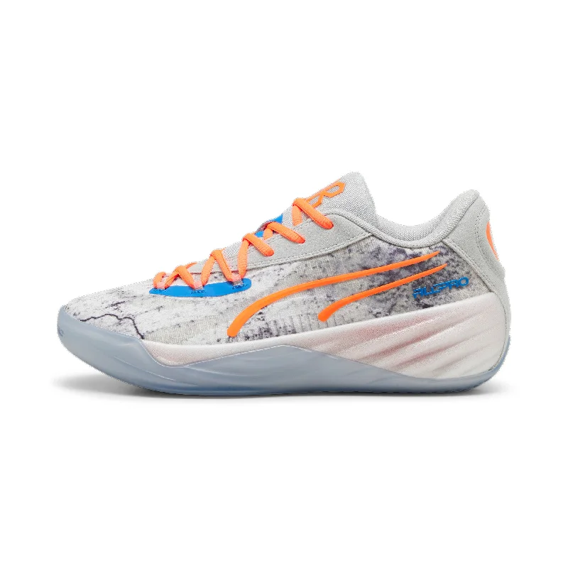 PUMA Men's All-Pro NITRO RJ Barrett Basketball Shoes