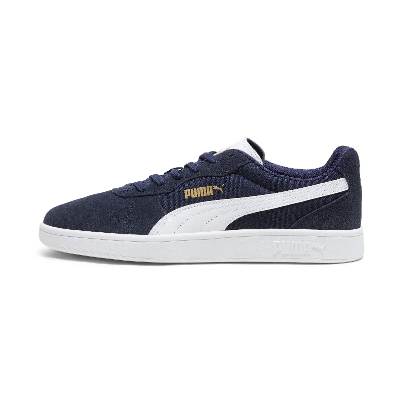 navy/white