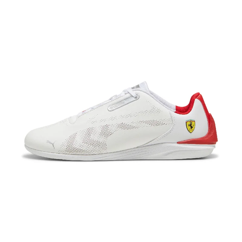 PUMA Men's Scuderia Ferrari Drift Cat Decima 2.0 Sneakers