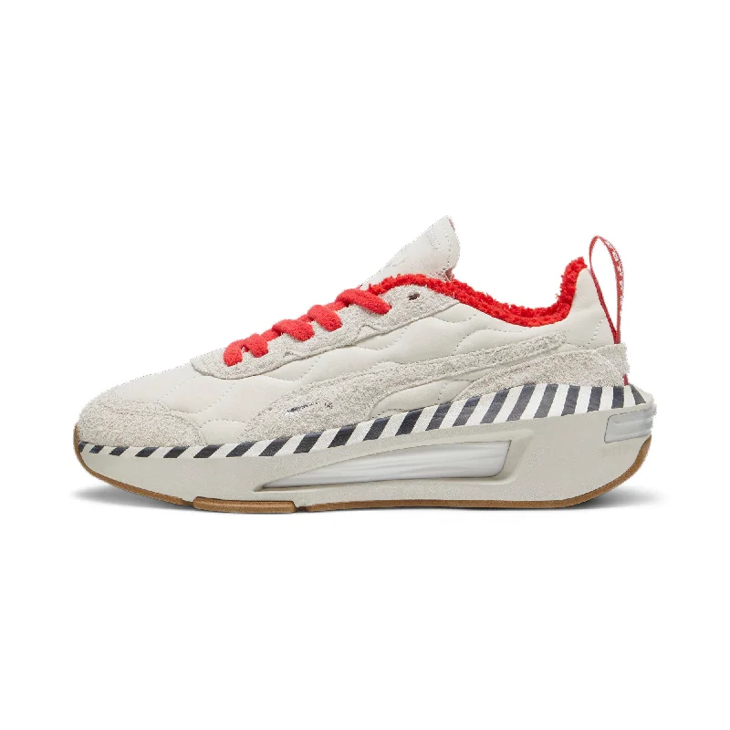 PUMA Men's Scuderia Ferrari Ultimate NITRO Sneakers