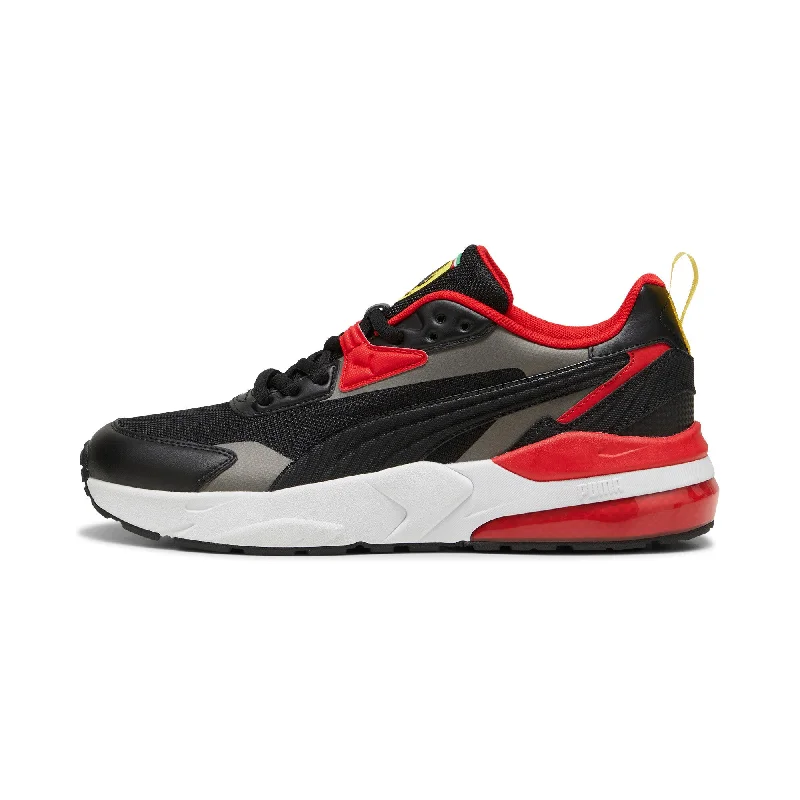 PUMA Men's Scuderia Ferrari VIS2K Motorsport Shoe